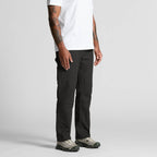 Right View of  Canvas Pants | 5982  grouped