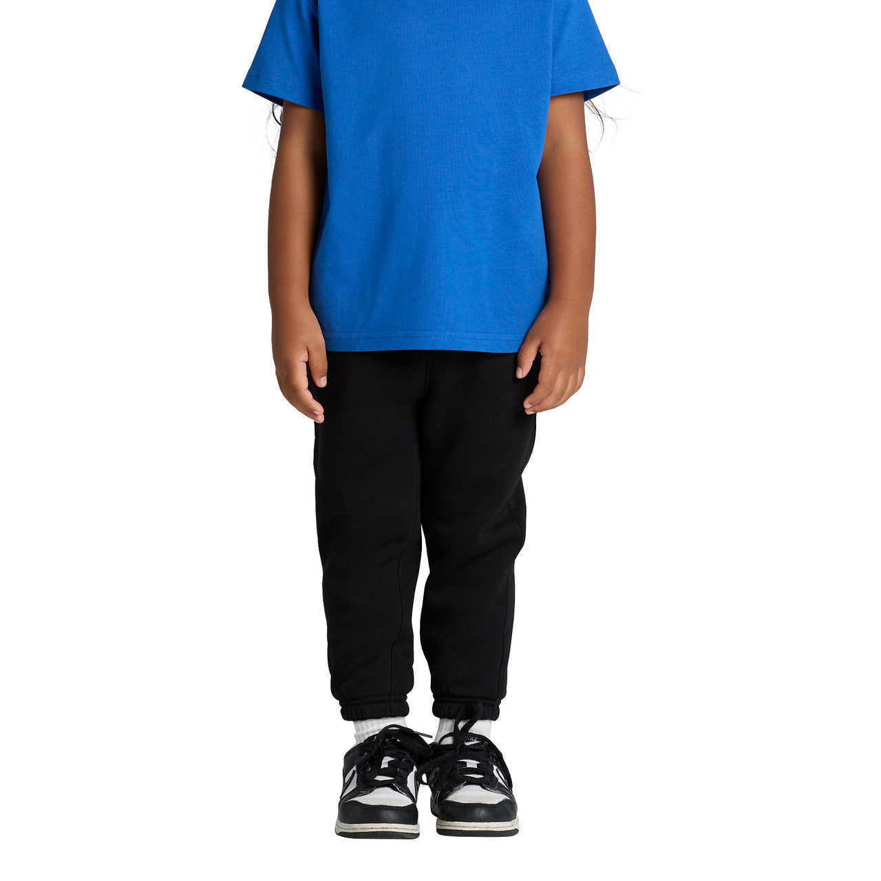 Front View of  Kids Relax Track Pants | 3040  grouped