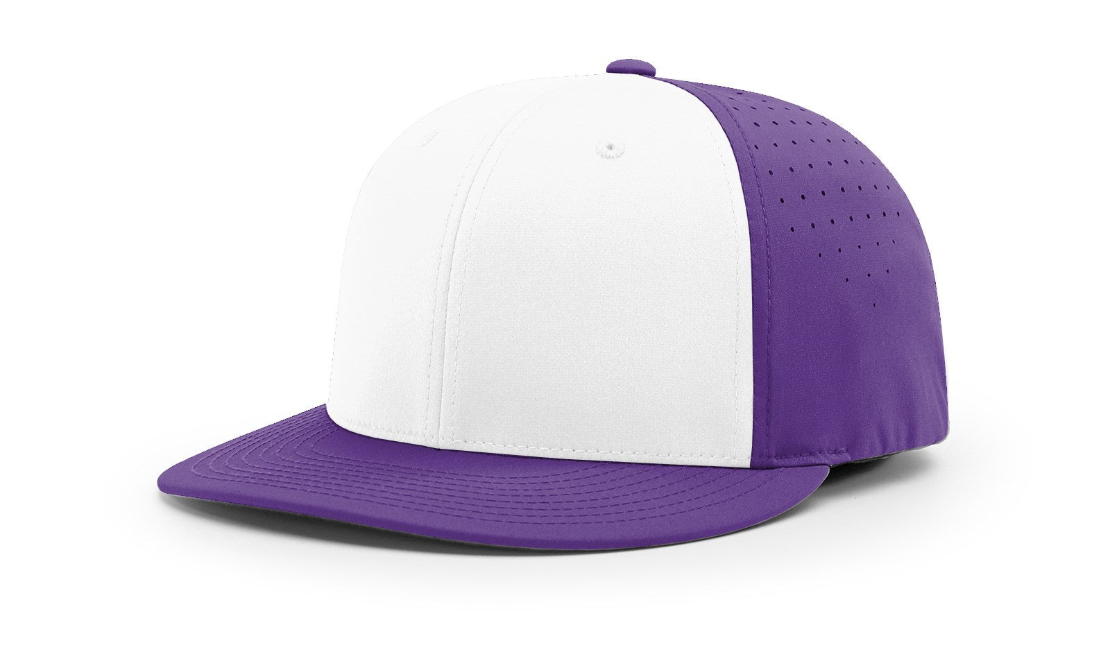 White/Purple Ignite LT R-Flex