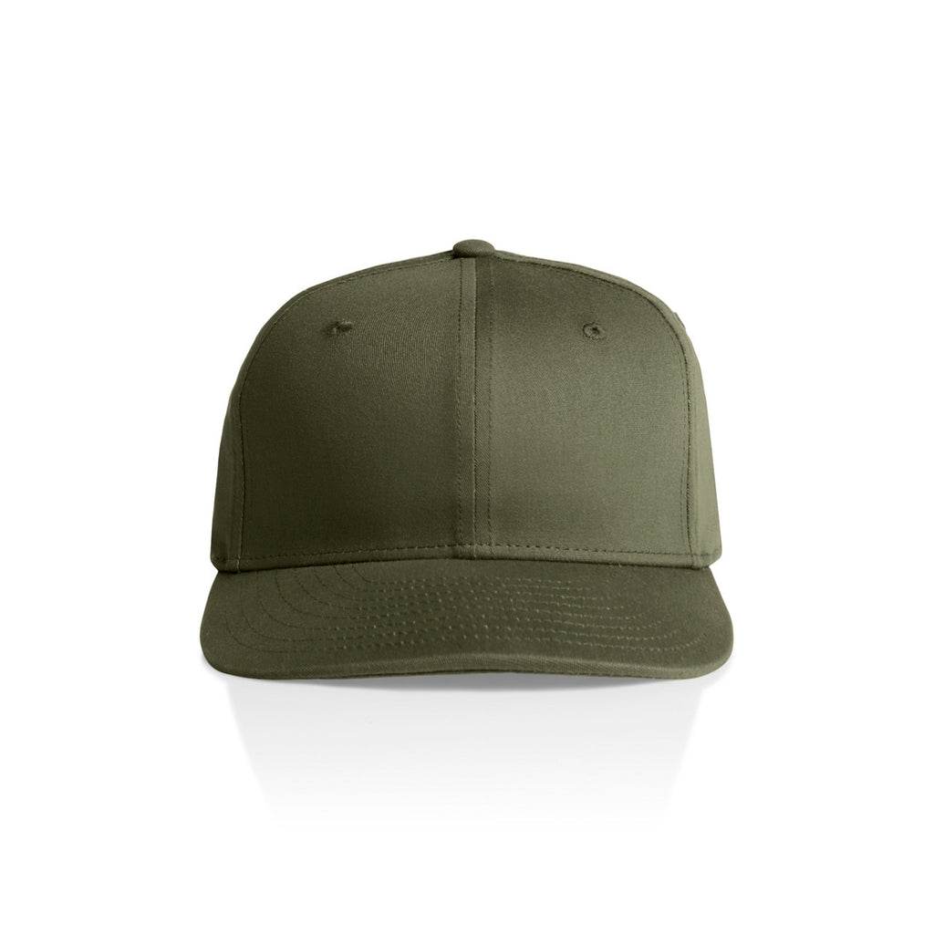 ARMY Stock Flex Cap | 1106