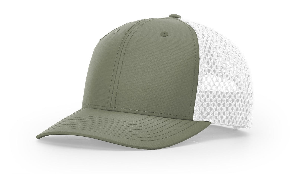 Olive/White Tilikum