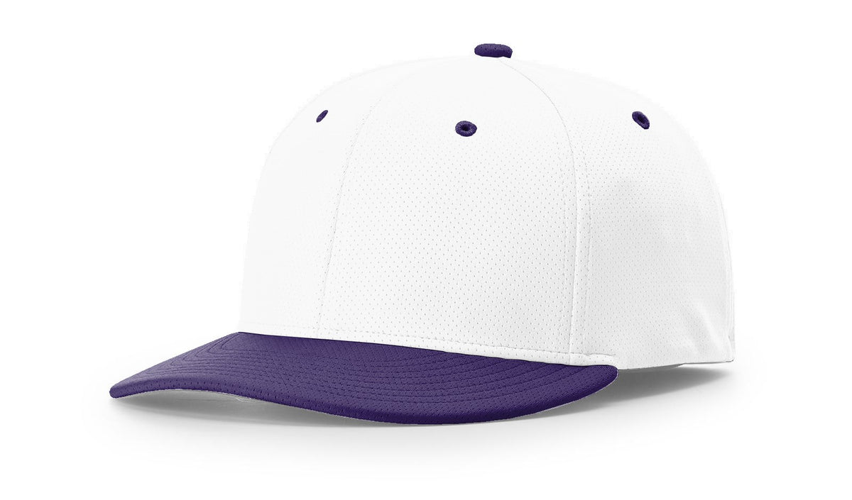 White/Purple Matrix R-Flex