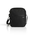 Right View of  Recycled Transit Bag | 1026  grouped
