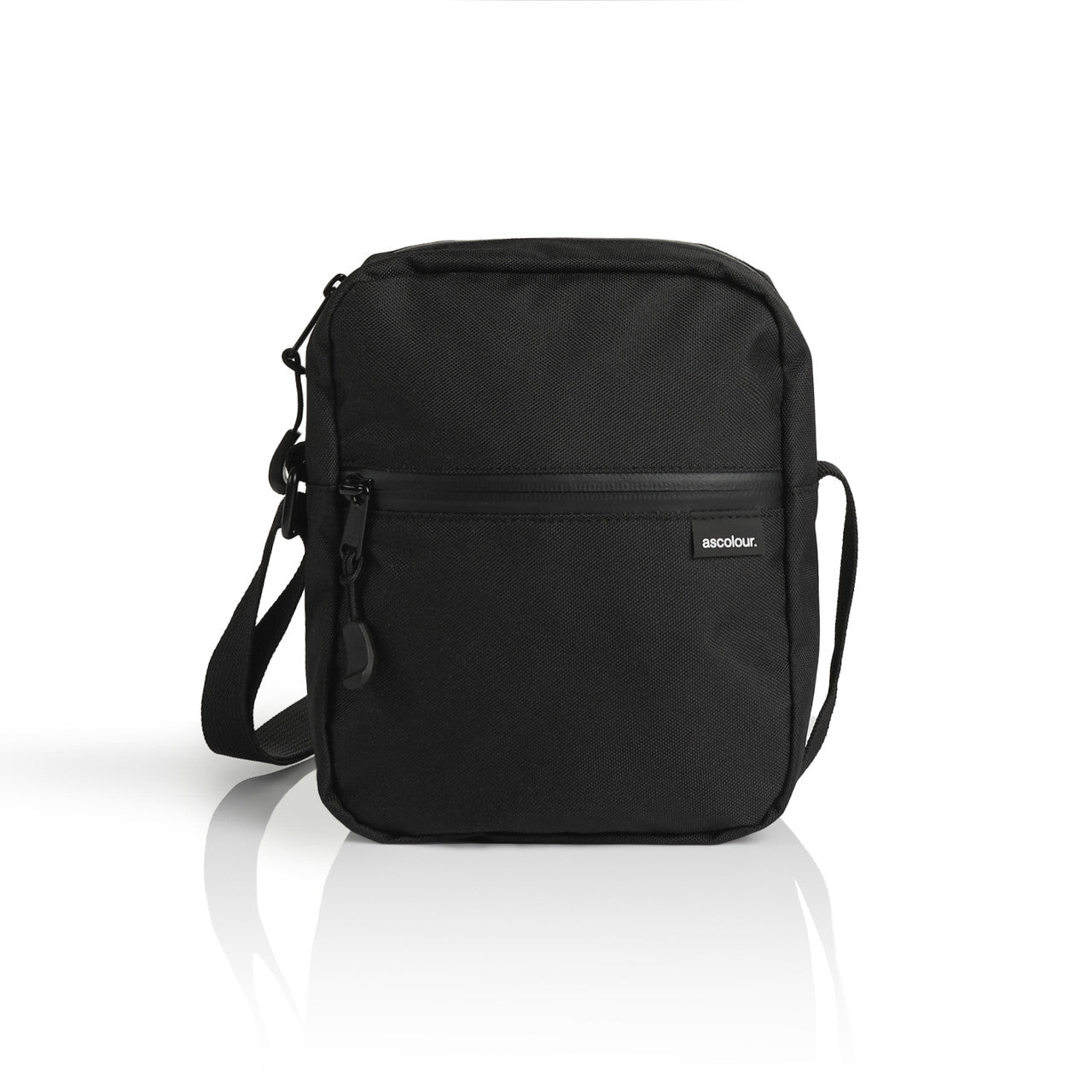 Right View of  Recycled Transit Bag | 1026  grouped