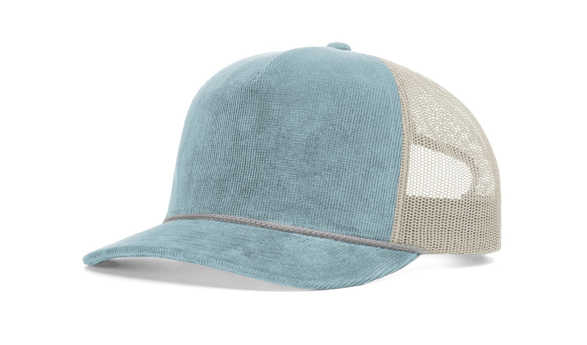 Light Blue/Sand Troutdale