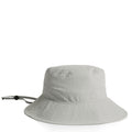 Nylon Wide Brim Bucket Hat | 1174  grouped