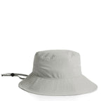 Nylon Wide Brim Bucket Hat | 1174  grouped