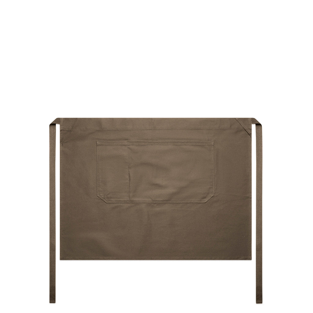 Carrie Half Apron | 1083  grouped