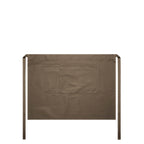Carrie Half Apron | 1083  grouped