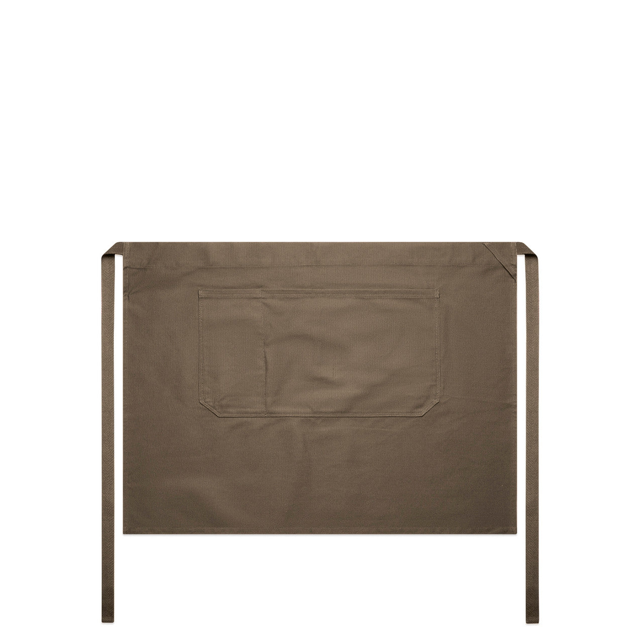 Carrie Half Apron | 1083  grouped