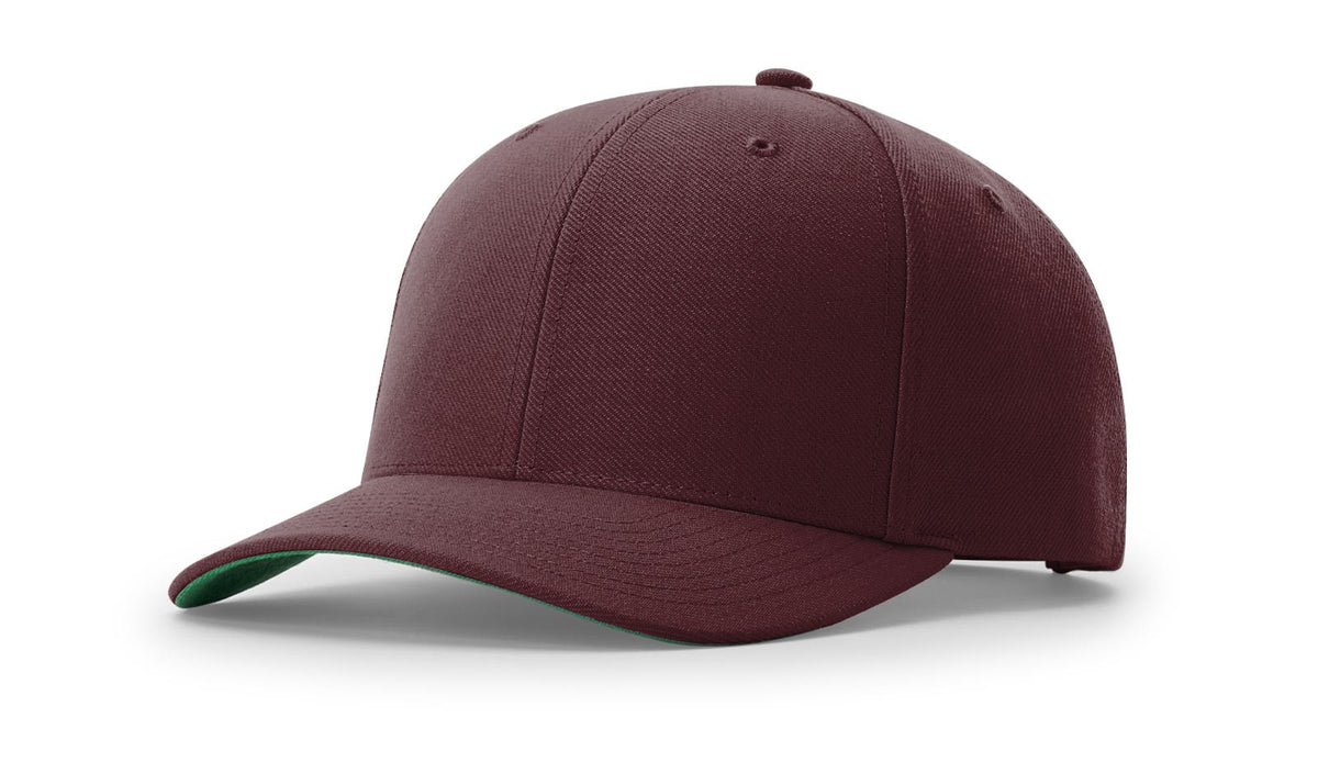 Maroon Surge Adjustable