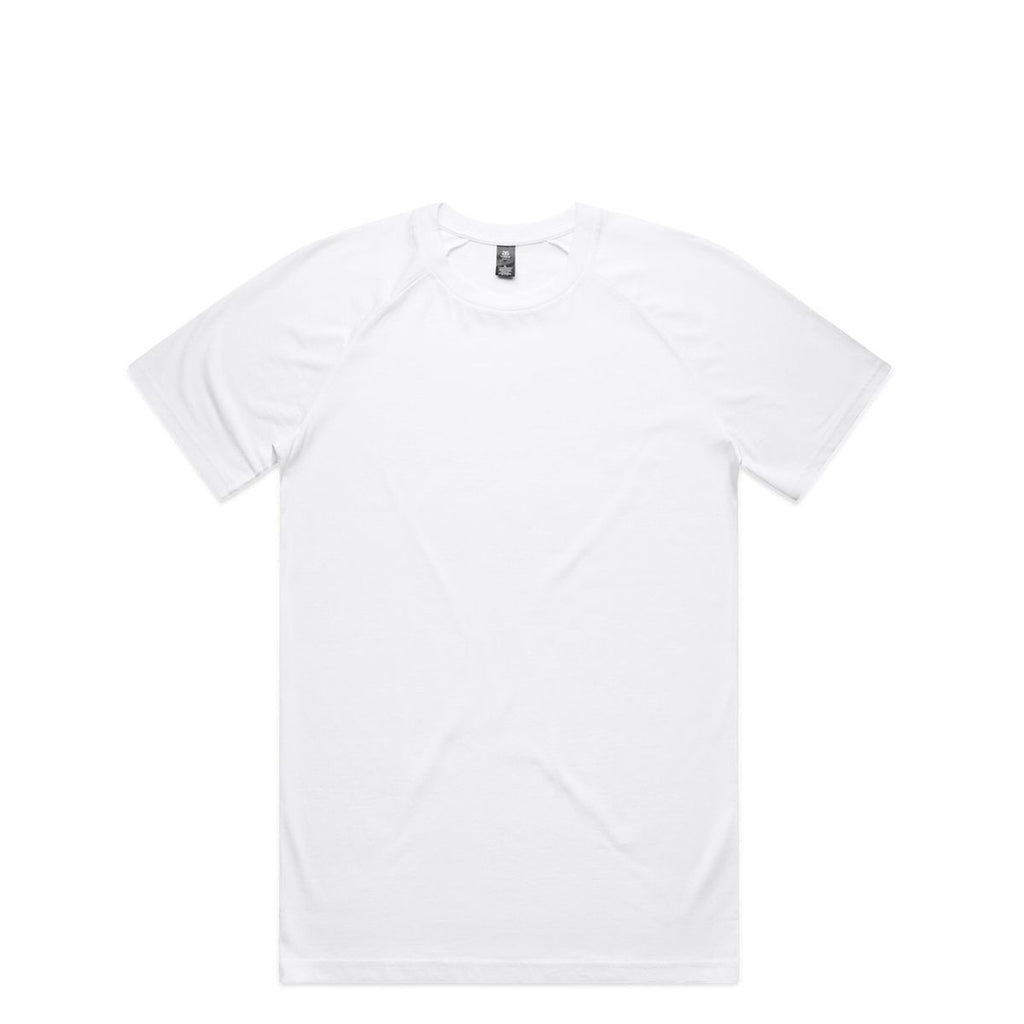 Staple Raglan Tee | 5001R  grouped
