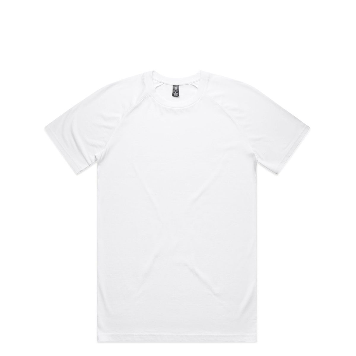 Staple Raglan Tee | 5001R  grouped