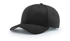 Black Pro Mesh Adjustable