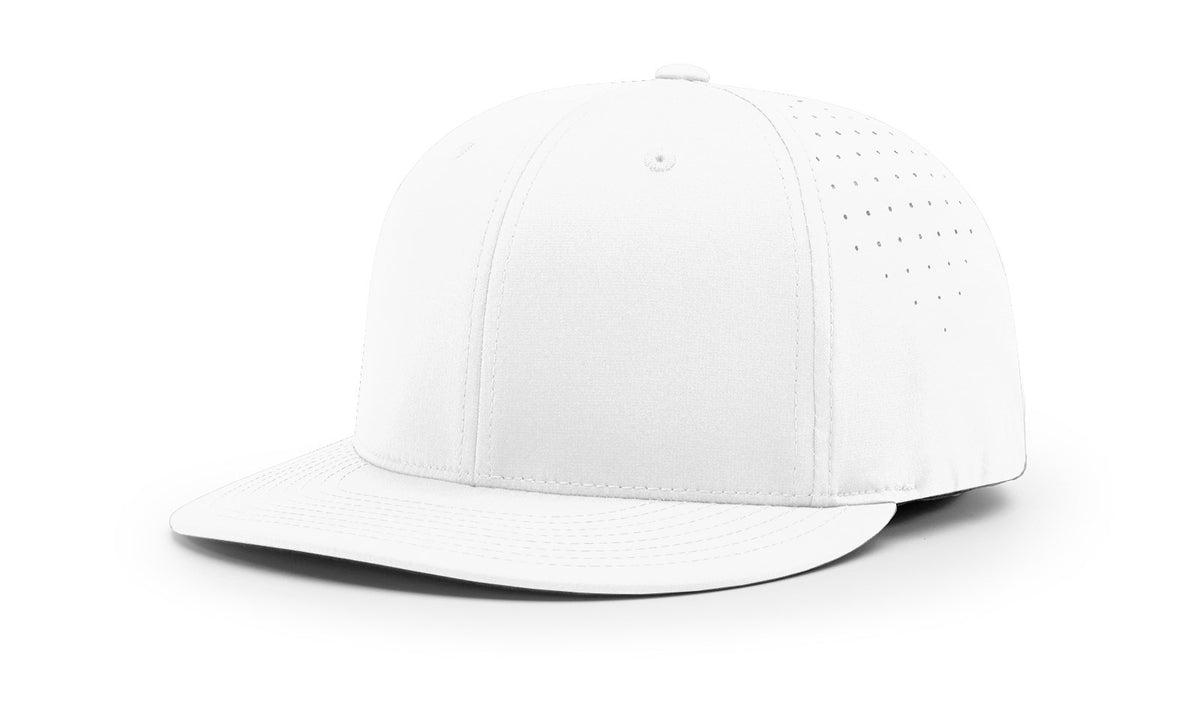 White Ignite LT R-Flex