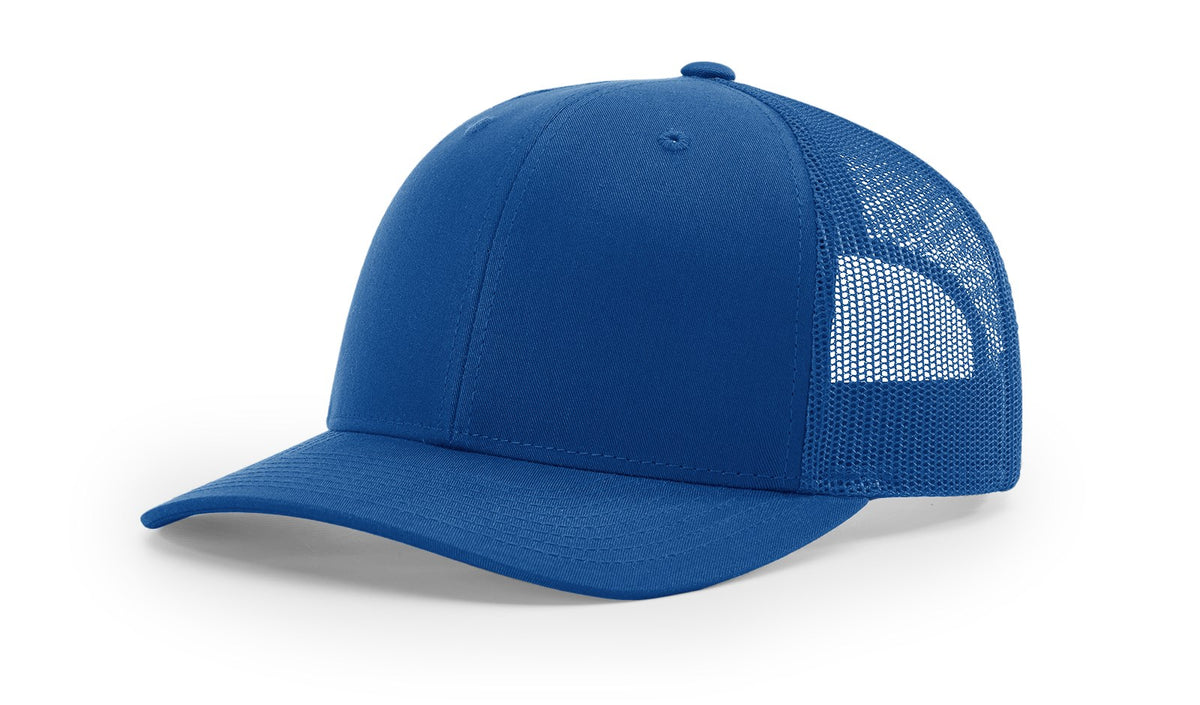 Royal Trucker