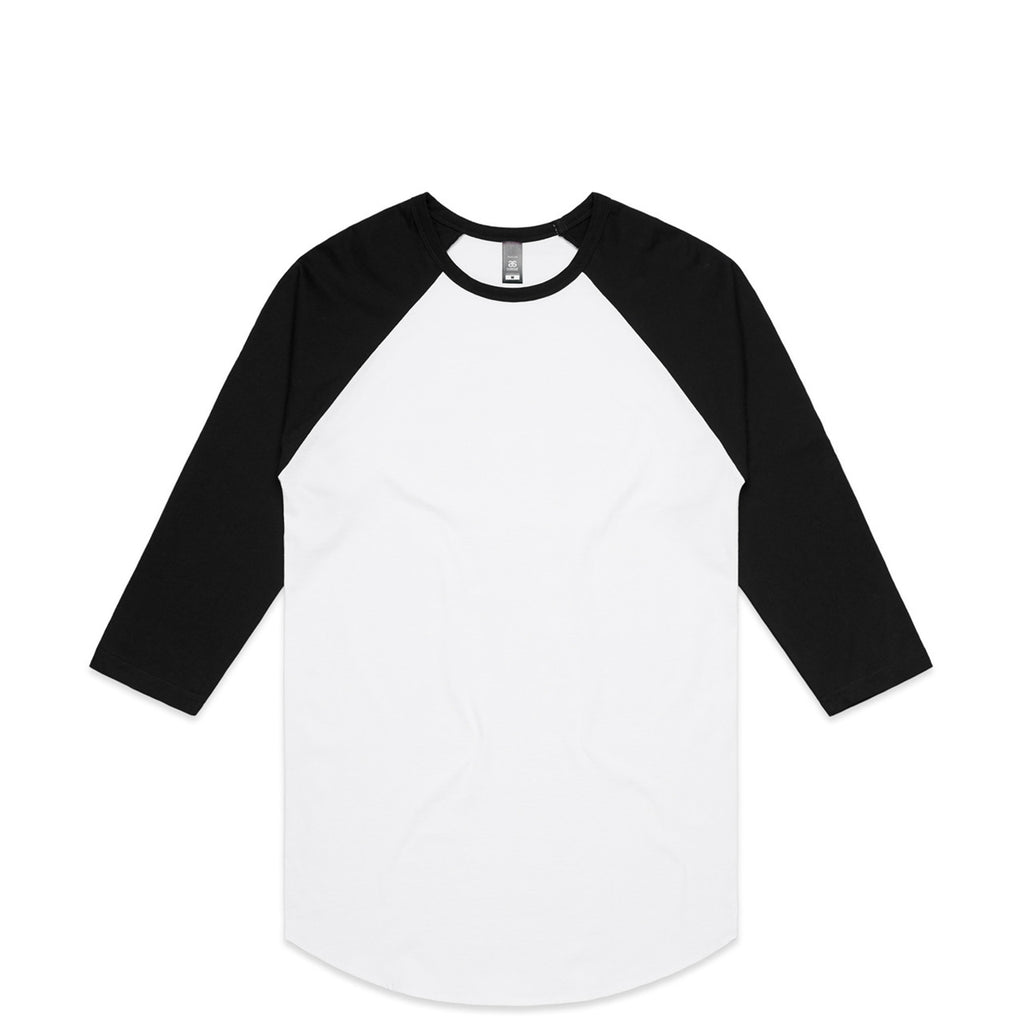 Raglan Tee | 5012  grouped
