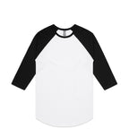 Raglan Tee | 5012  grouped