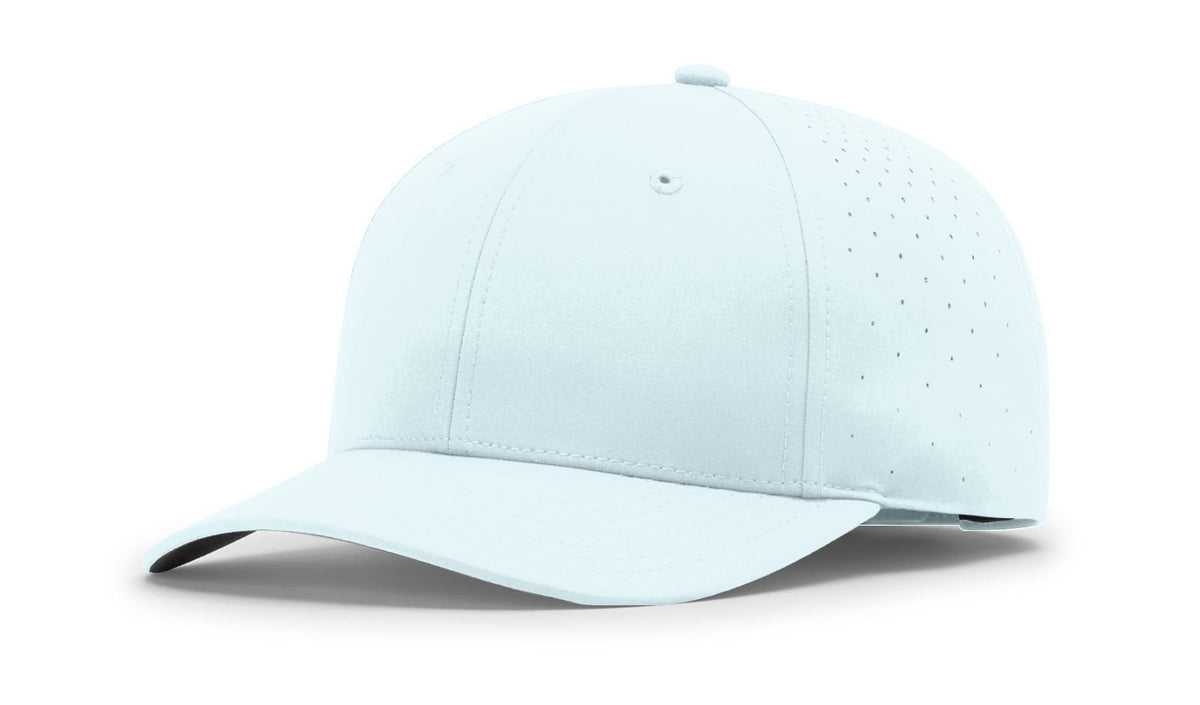 Soft Blue Low Pro Performance Laser Perf