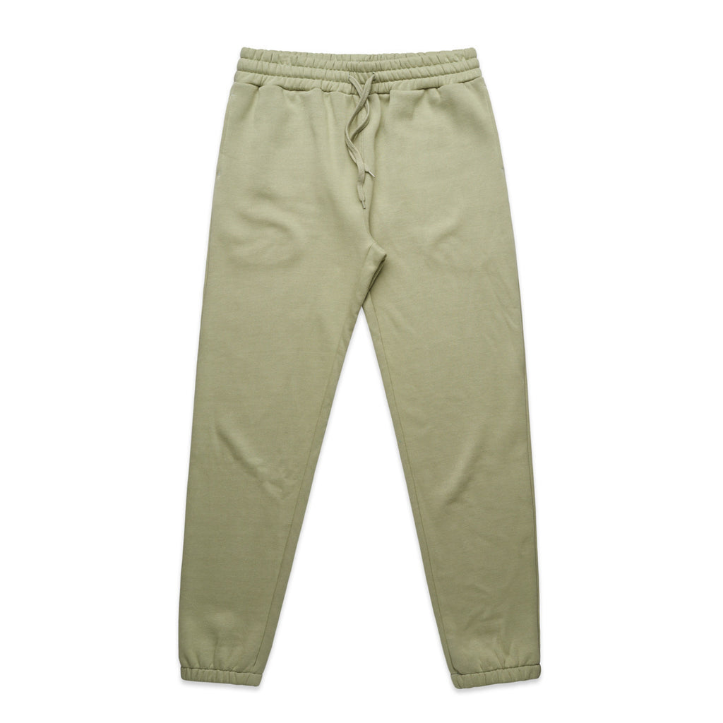 PISTACHIO Stencil Track Pants | 5921S