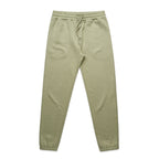 PISTACHIO Stencil Track Pants | 5921S