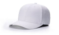 White Official Pulse - R-Flex