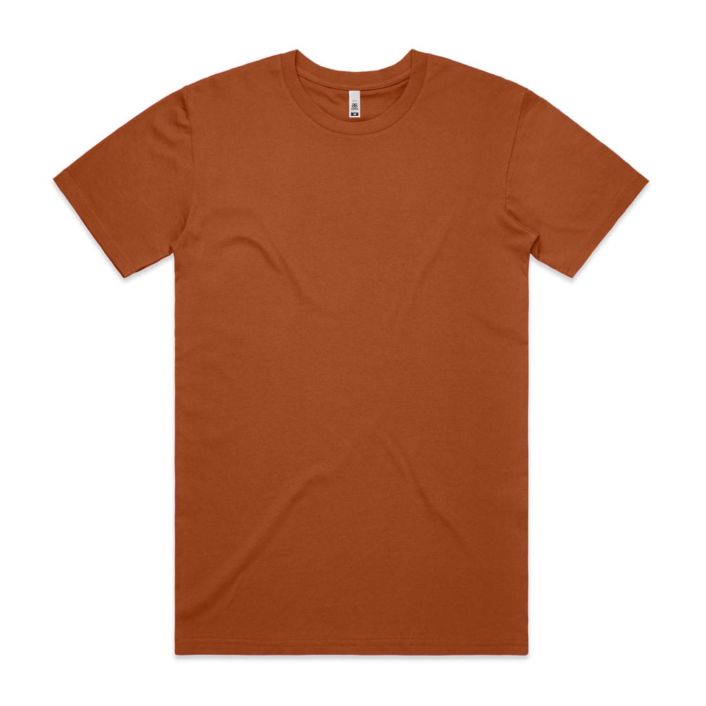 COPPER Basic Tee | 5051S