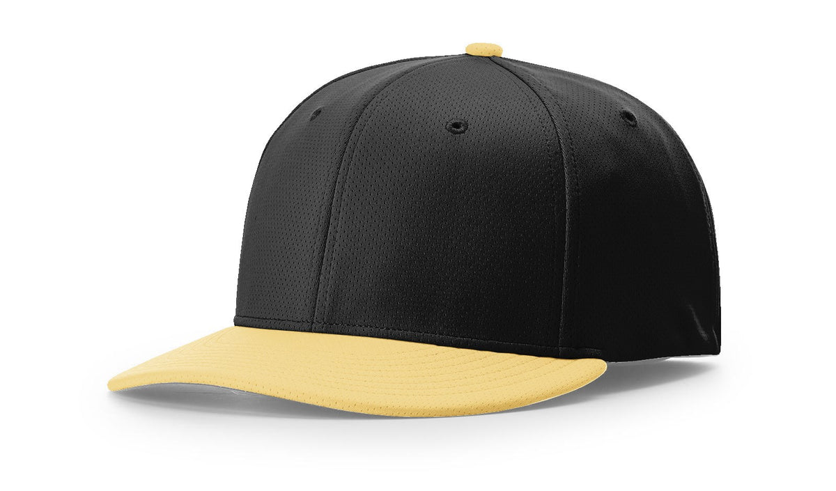 Black/Vegas Gold Matrix R-Flex