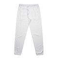 WHITE Surplus Track Pants | 5917S