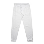 WHITE Surplus Track Pants | 5917S