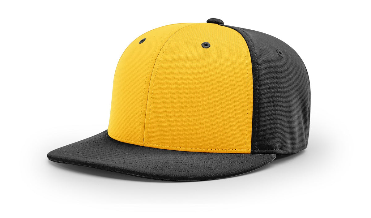Gold/Black Pulse R-Flex