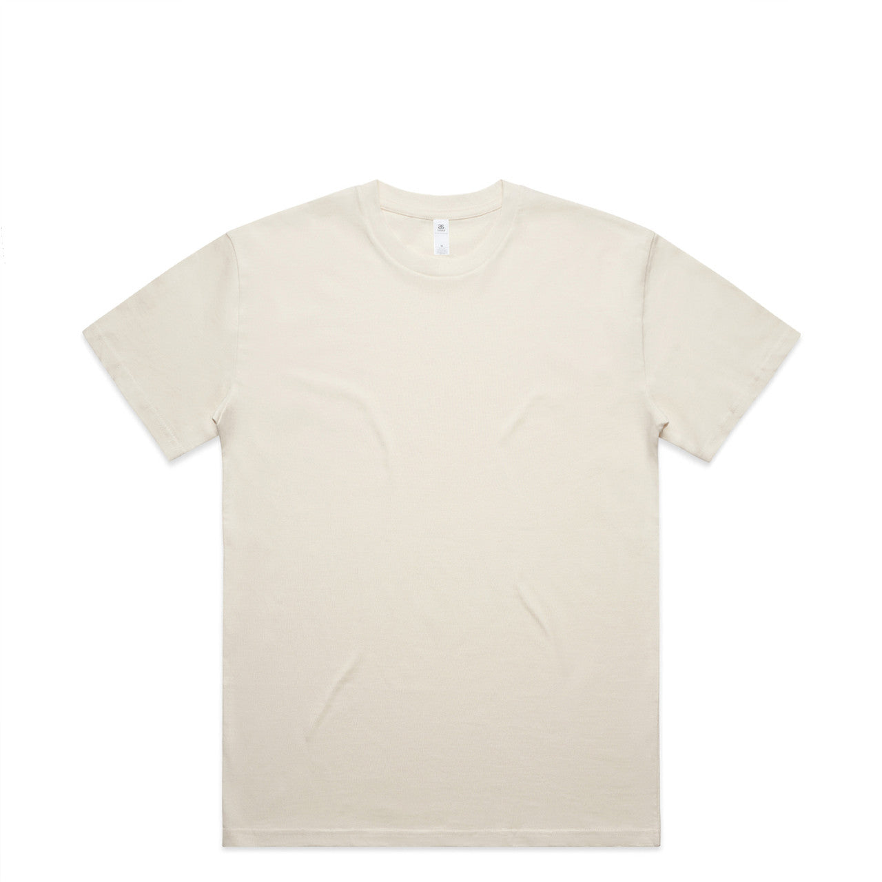 Block Oversized Tee | 5052  grouped