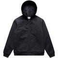 Canvas Bomber Hood Jacket | 5532  grouped