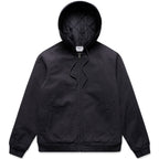 Canvas Bomber Hood Jacket | 5532  grouped