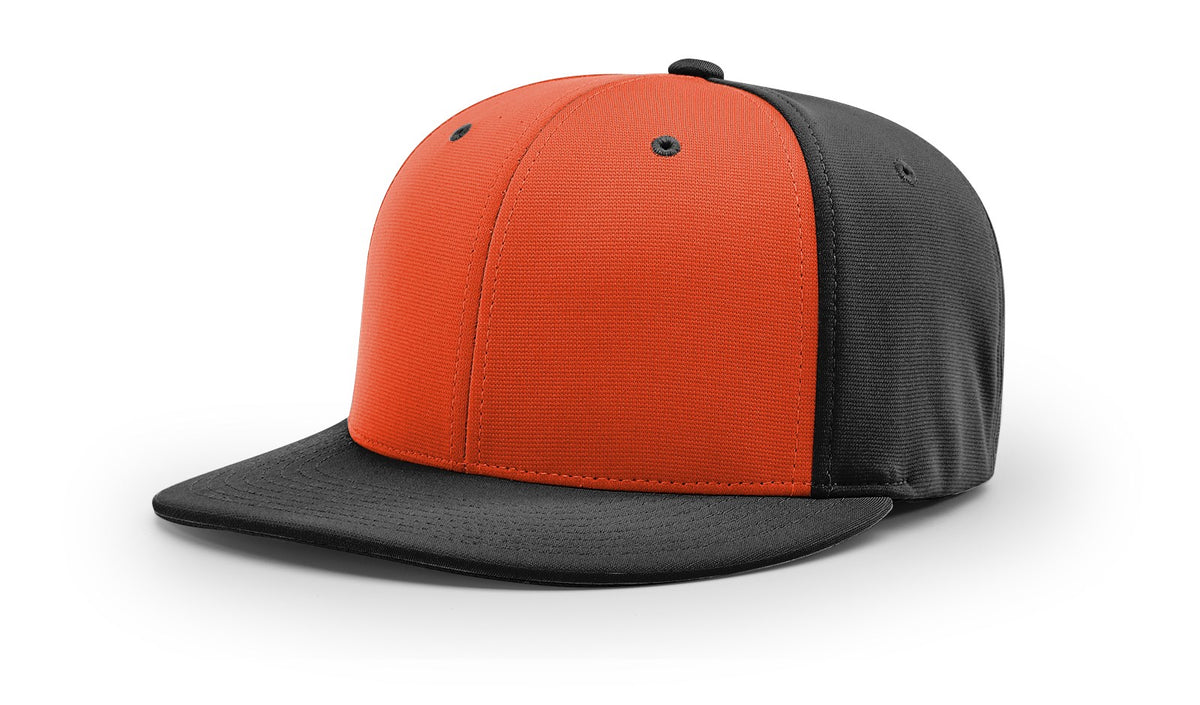 Orange/Black Pulse R-Flex
