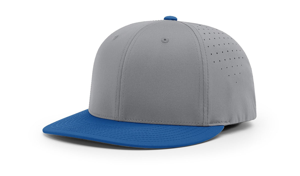Grey/Royal Ignite LT R-Flex