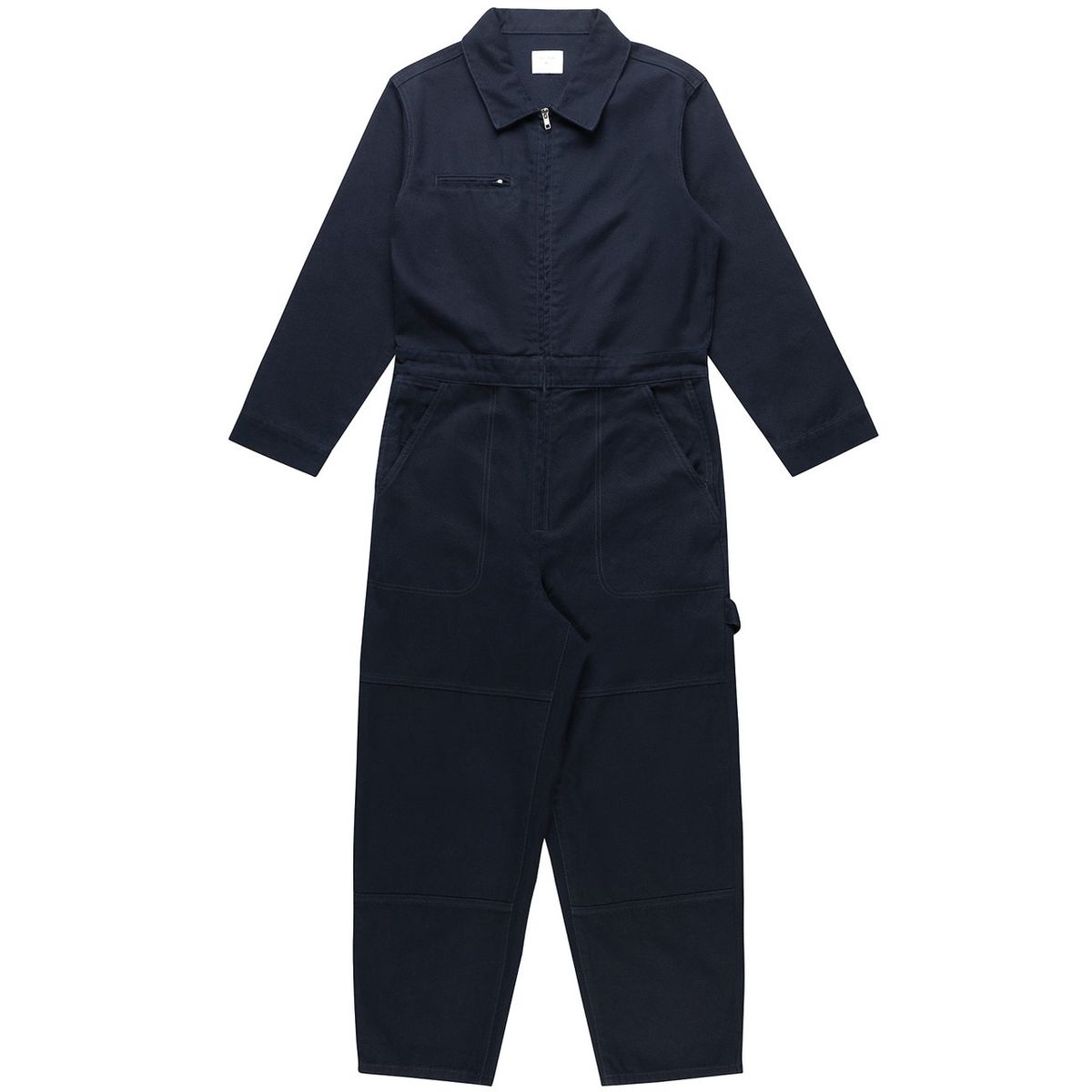 Wo's Canvas Coveralls | 4981  grouped