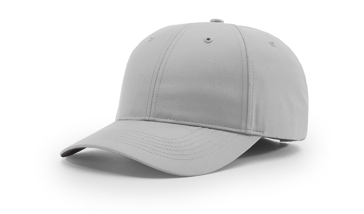 Light Grey Casual Performance Lite