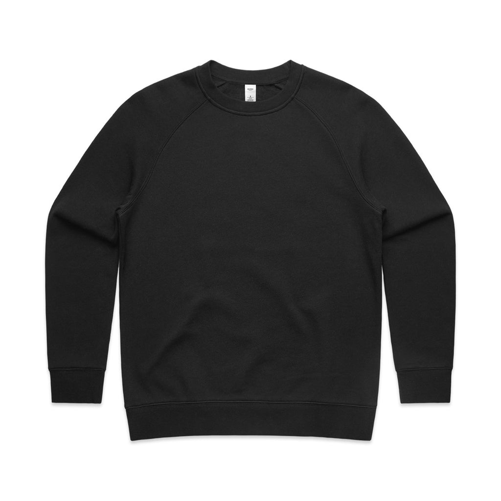 BLACK Wo's Supply Crew | 4100