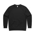 BLACK Wo's Supply Crew | 4100