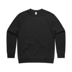 BLACK Wo's Supply Crew | 4100