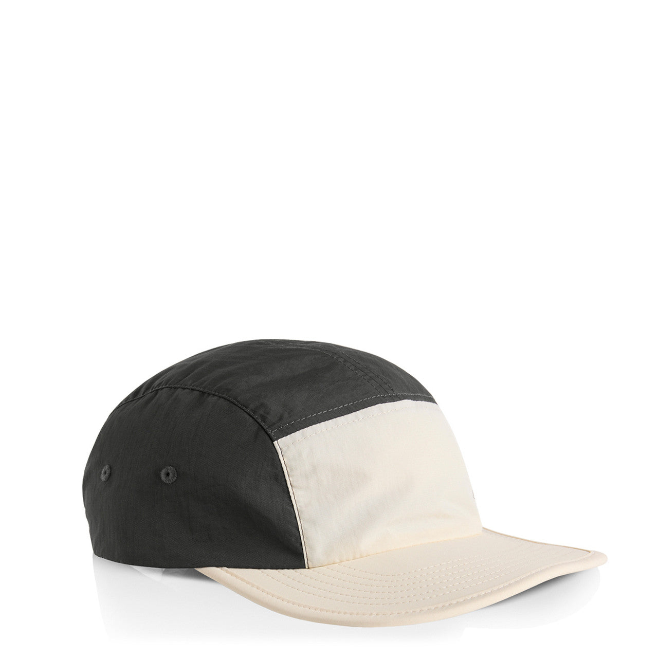 Finn Two-Tone Nylon Cap | 1105  grouped