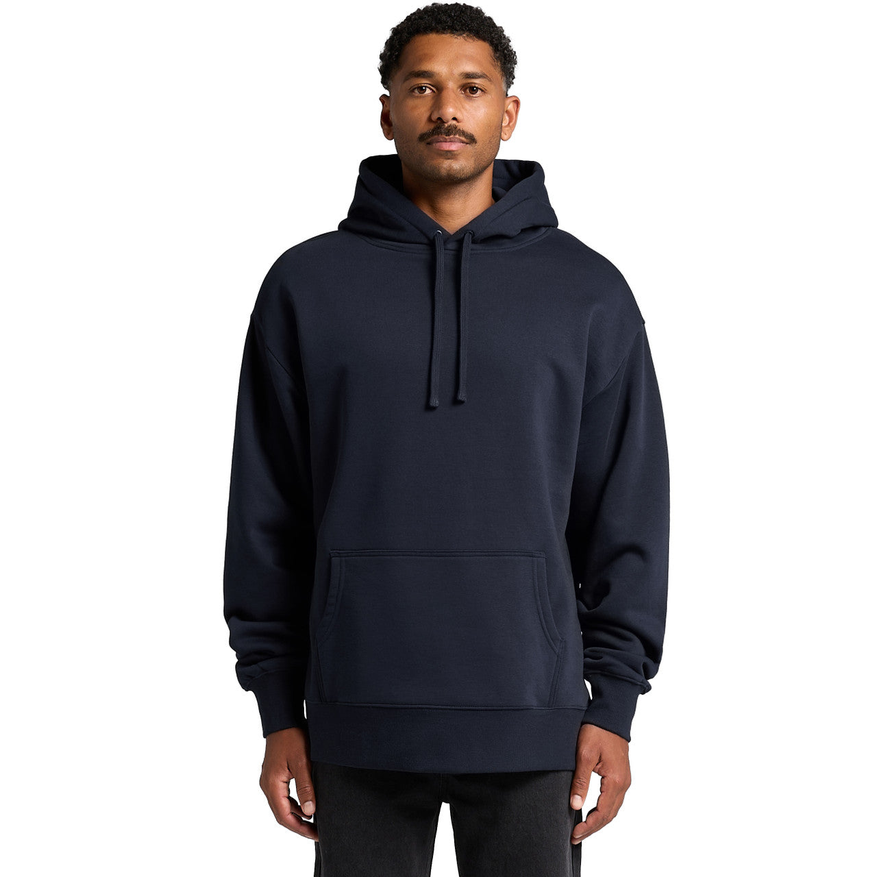 Front View of  Heavy Hood | 5146  grouped
