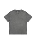 Wo's Stone Wash Heavy Tee | 4085  grouped