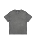 Wo's Stone Wash Heavy Tee | 4085  grouped