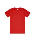 Block Tubular Tee | 5050  grouped