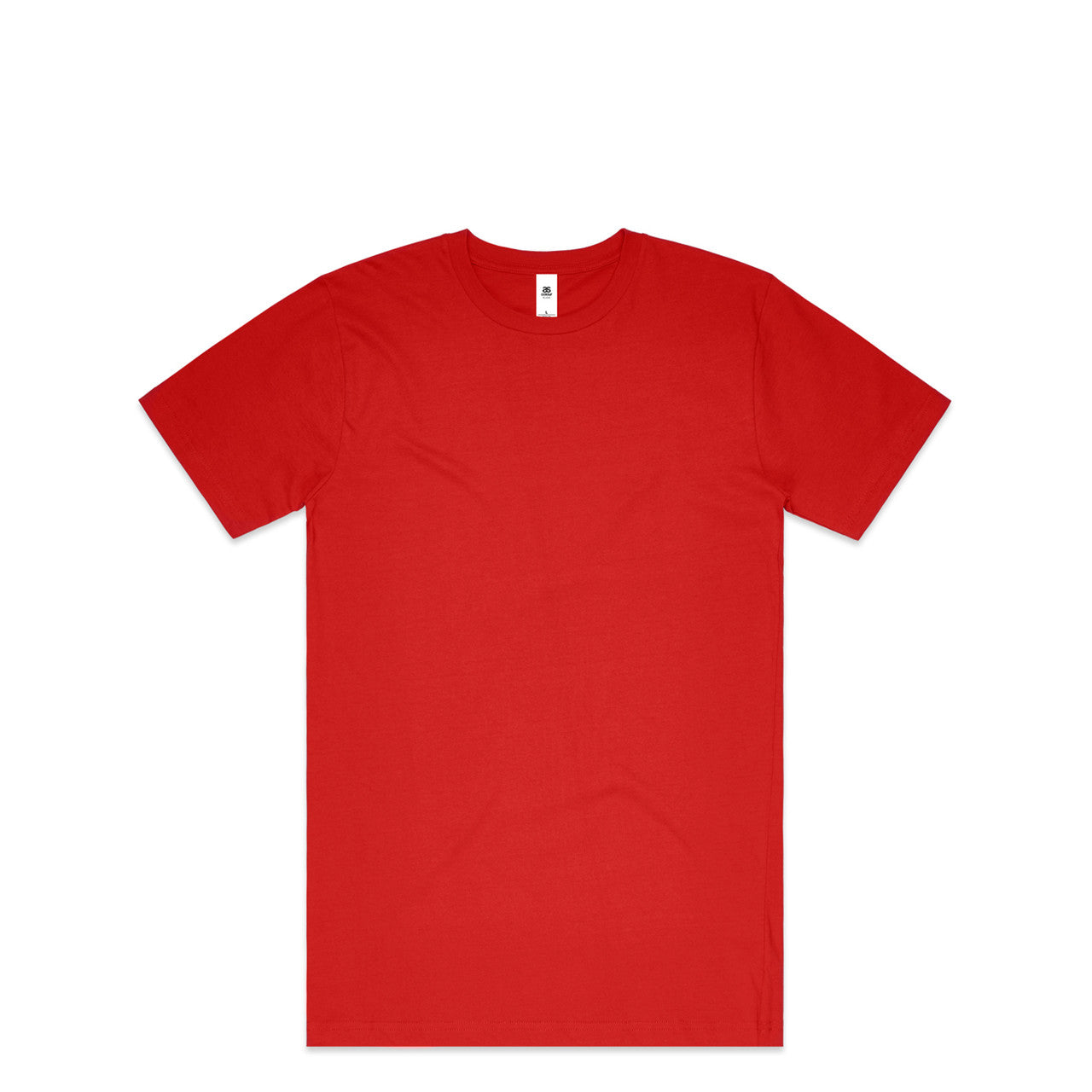 Block Tubular Tee | 5050  grouped