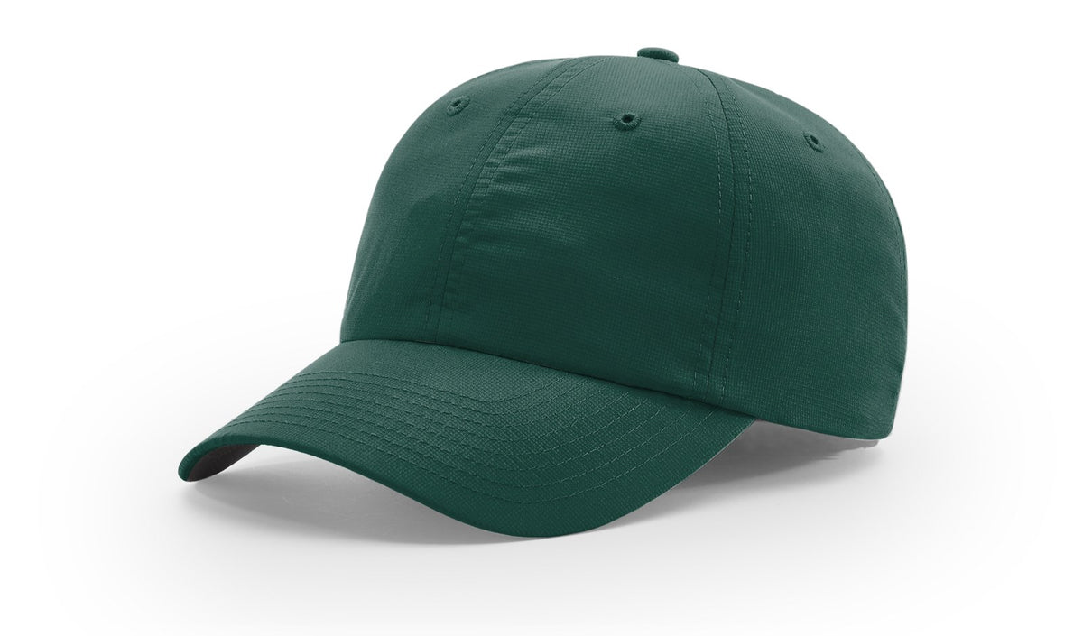 Dark Green Relaxed Performance Lite