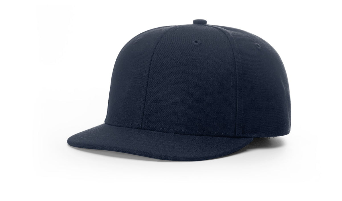 Navy Umpire Surge 2" - 4 Stitch R-Flex