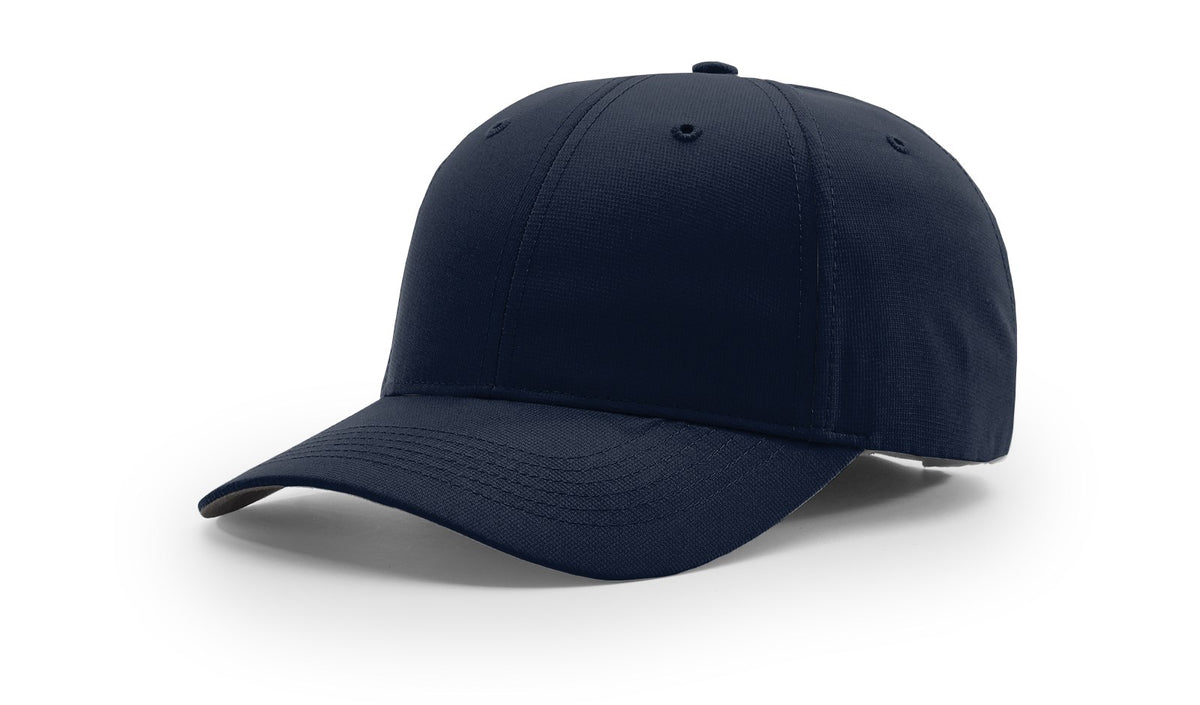 Navy Casual Performance Lite